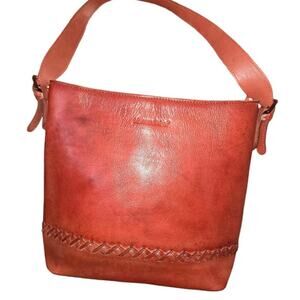 Montana West Leather Purse